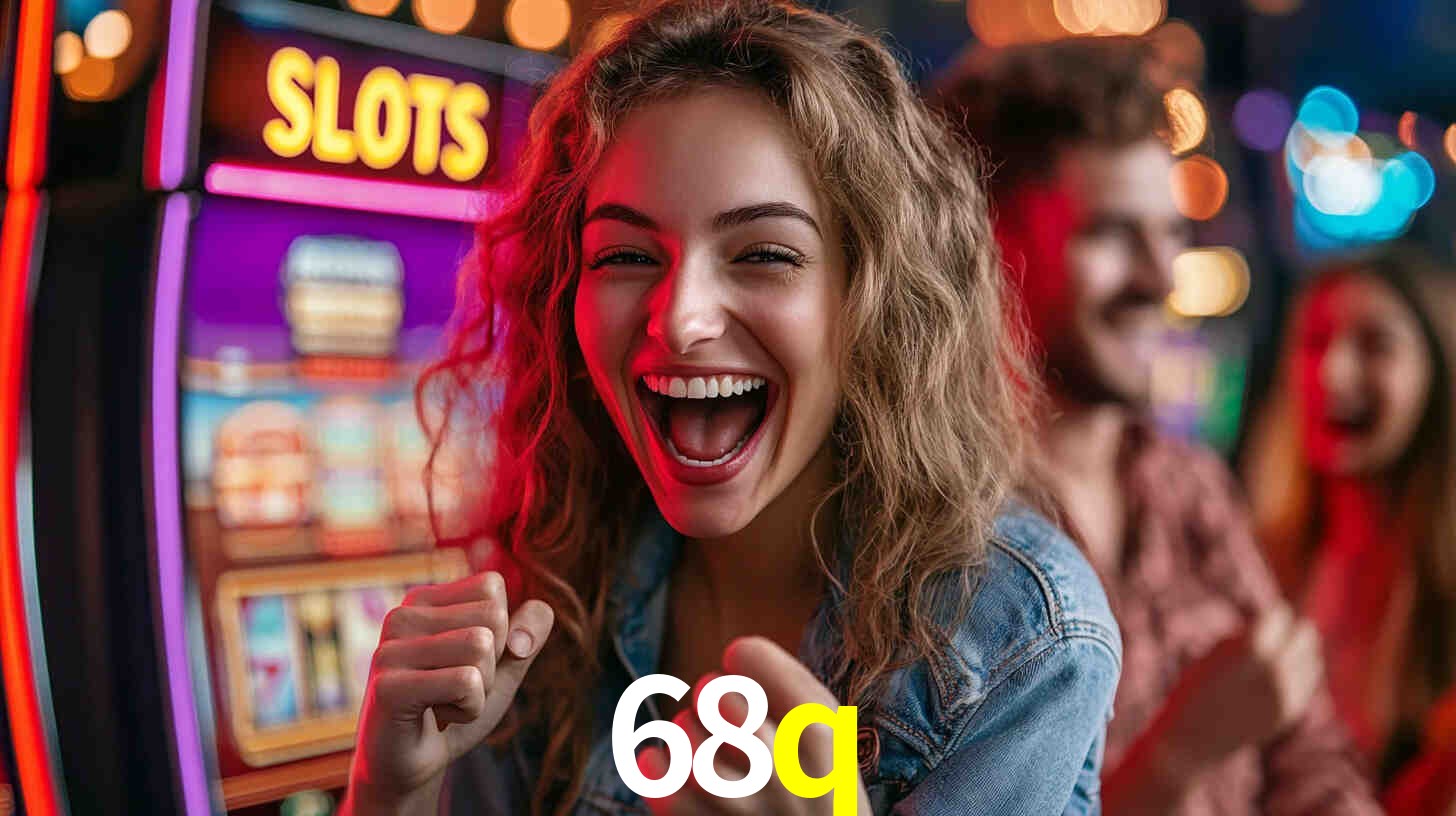 A Experiência Imersiva dos Cassinos Ao Vivo no 68q