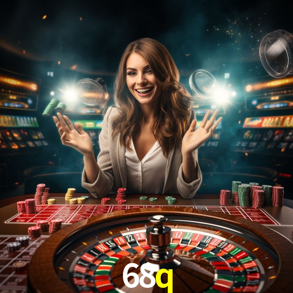 68q bet